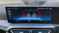 BMW 3 Series 320i M Sport 4dr Step Auto Petrol Saloon